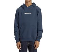 DC Shoes Baseline Pullover con cappuccio da Bambini