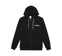 DC Shoes Baseline - Zip-Up Hoodie for Men