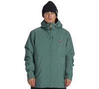 DC Shoes Basis - Giacca da Snowboard da Uomo