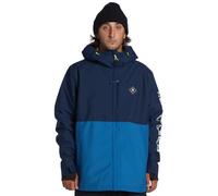 DC Shoes Basis - Giacca da Snowboard da Uomo
