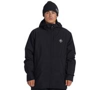 DC Shoes Basis Jacket Giacca Uomo (Pacco da 1)