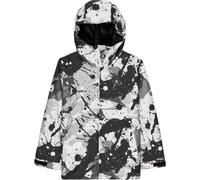 DC SHOES Basis Print - Bambino - Grigio / Nero / Bianco - Taglia 12 anni- modello 2026