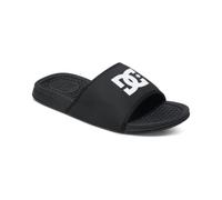DC Shoes Bolsa, Sandalo Uomo, Nero, 46 EU