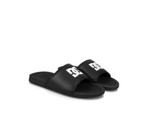 DC Shoes Bolsa, Sandalo Uomo, Nero, 46 EU