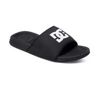 Dc Shoes Bolsa Slides Nero EU 48 1/2 Uomo