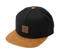 DC Shoes Brackers Cappellino snapback da Uomo