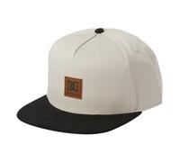 DC Shoes Brackers - Cappellino Snapback da Uomo