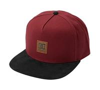 DC Shoes Brackers Cappellino snapback da Uomo