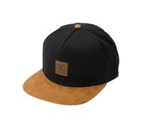 DC Shoes Brackers Cappellino snapback da Uomo