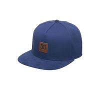 DC Shoes - Brackers, Cappello Uomo