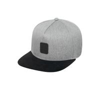 DC Shoes™ Brackers - Snapback-Kappe - Männer - One Size - Schwarz.