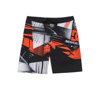 DC Shoes Burn out 21 Burnout21 Pantaloncini da Surf - Uomo Uomo (Pacco da 1)