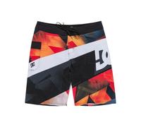 DC Shoes - Burnout21 Pantaloncini da surf - Uomo