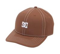 DC Shoes Cap Star Berretto da baseball ADYHA04197-CRN0