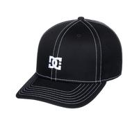 DC Shoes Cap Star Berretto da baseball ADYHA04197-KVJ0