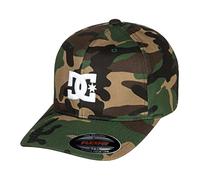 Dc Shoes Cappellino Con Visiera Star