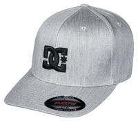 DC Shoes Cap Star FLEXFIT Berretto da baseball ADYHA03561 - KPV0 SIZE Taglia S/M