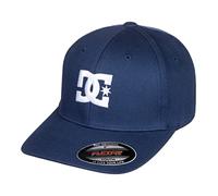 Dc Shoes - Cap Star Hat per Ragazzo - Black Iris - Taglia unica