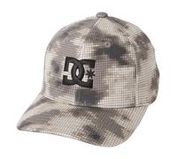 DC Shoes Cap Star Seasonal Cappellino flexfit da Bambini