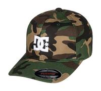 Dc Shoes Cappellino Con Visiera Star