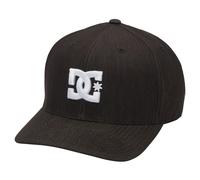 DC Shoes - cap Star TX Hat per Uomo - Dark Shadow - Heather - S/M