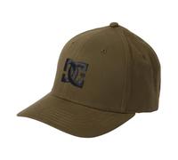 DC Shoes Cappellino Flexfit da Uomo