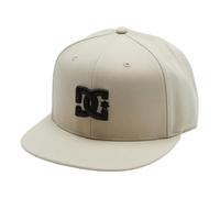 DC Shoes Cappellino snapback da Uomo