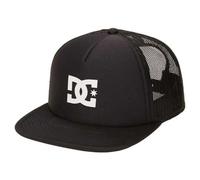 Dc Shoes Cappello Trucker Gas Station
