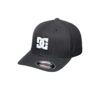 DC Shoes Capstar TX - Cappellino Flexfit da Uomo