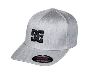 DC Shoes Capstar TX - Cappellino Flexfit da Uomo