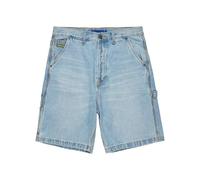 DC Shoes - Carpenter Baggy Short Ril Pantaloncini in denim carpenter - Uomo