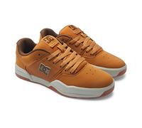 DC Shoes Central Scarpe di Pelle da Uomo