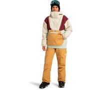 DC SHOES Chalet - Donna - Grigio / Rosso / Arancione - Taglia XS- modello 2026