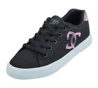 DC Shoes Chelsea - Scarpe da Donna - Scarpe - Donna - 43 - Rosa,