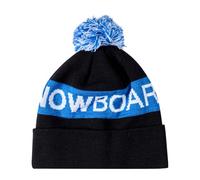 DC Shoes Chester ADBHA03150 - Berretto da ragazzo, Nero , Taglia unica