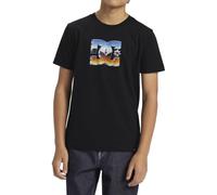 DC Shoes Chrome Maglietta da Bambini