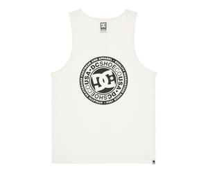 DC Shoes Circle Star-Smanicato da Uomo