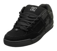 DC Shoes COMMAND Mens Skate Trainers Nero - 44 EU