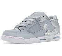 DC Shoes Command - Scarpe Basse da Donna - Scarpe Basse da Vizair - Donna - 38 - Rosa,