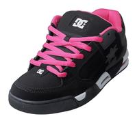 DC Shoes DC Command, nero e rosa, 39 EU
