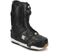 DC SHOES Control Step On Boa - Uomo - Nero / Bianco - Taglia 12- modello 2025