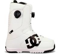 DC SHOES Control - Uomo - Bianco - Taglia 9- modello 2026