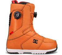 DC Shoes - Scarponi snowboard uomo all-mountain - Control Wheat per Uomo - Taglia 12 US - Marrone