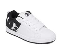 Sneakers DC Court Graffik 300529 Bianco 41
