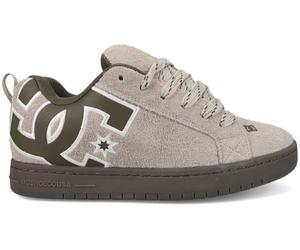 DC Shoes Corte Graffik Se, Tortora Oliva, 42 EU