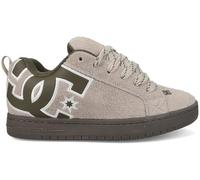 DC Shoes Corte Graffik Se, Tortora Oliva, 46 EU