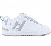 DC SHOES COURT GRAFFIK - DC01668-110 - EU 43 Bianco