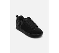 DC Shoes - Court Graffik Enfant Nero - Sneakers 32 Nero
