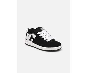 DC Shoes - Court Graffik Enfant Nero - Sneakers 33 Nero