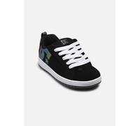 DC Shoes - Court Graffik Enfant Nero - Sneakers - Taglia 35 35 Nero